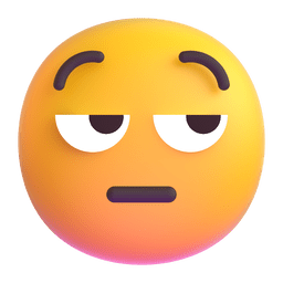 अप्रसन्न चेहरा