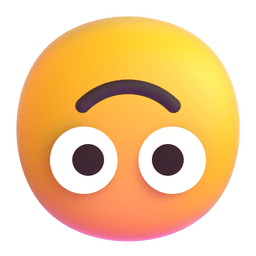 उल्टा चेहरा