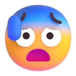 冷汗