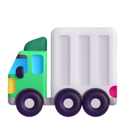 铰接式货车