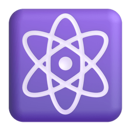 Atom Symbol Atom Symbol