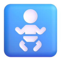 Baby Symbol Baby Symbol