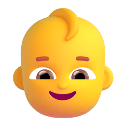 婴儿