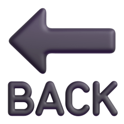 Back Arrow Back Arrow