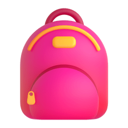 Backpack Backpack