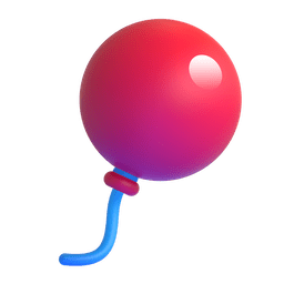 Balloon Balloon