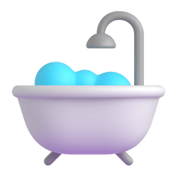 Bathtub Bathtub