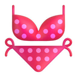 Bikini Bikini
