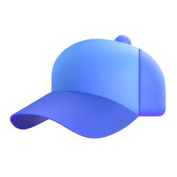 Billed Cap Billed Cap
