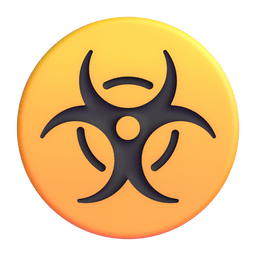Biohazard Biohazard