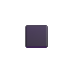 Black Small Square Black Small Square