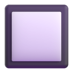 Black Square Button Black Square Button