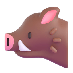 野猪