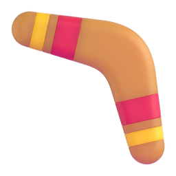 Boomerang Boomerang
