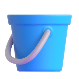 Bucket Bucket