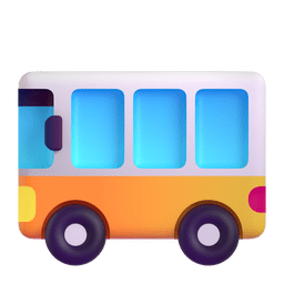 公交车