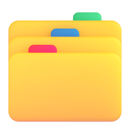 Card Index Dividers Card Index Dividers