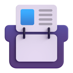Card Index Card Index