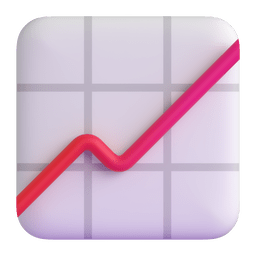 Chart Increasing Chart Increasing