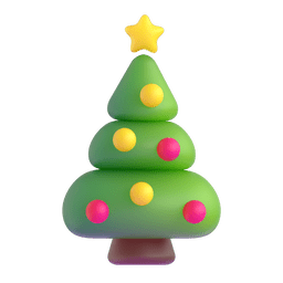 Christmas Tree Christmas Tree