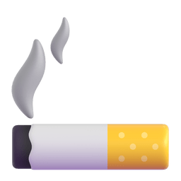 Cigarette Cigarette