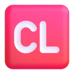 CL Button CL Button