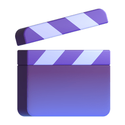 Clapper Board Clapper Board