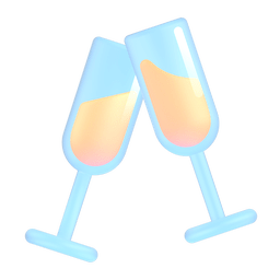 碰杯