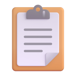 Clipboard Clipboard