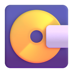 Computer Disk Computer Disk