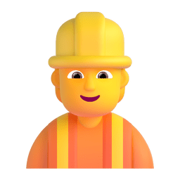 建筑工人