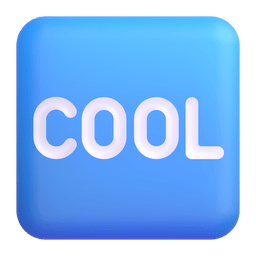 Cool Button Cool Button