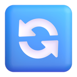 Counterclockwise Arrows Button Counterclockwise Arrows Button