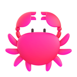 蟹