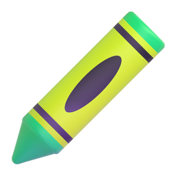Crayon Crayon