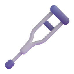 Crutch Crutch