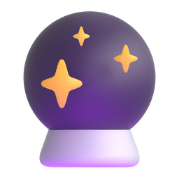 Crystal Ball Crystal Ball