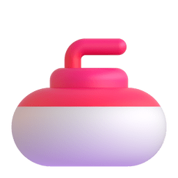 Curling Stone Curling Stone