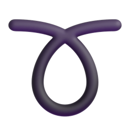 Curly Loop Curly Loop