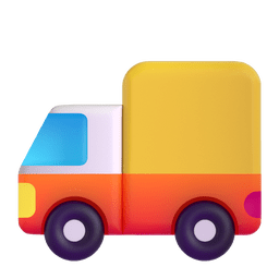 货车
