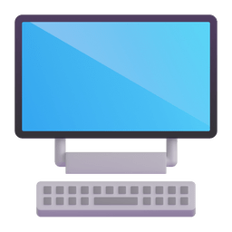 Desktop Computer Desktop Computer
