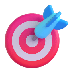Bullseye Bullseye