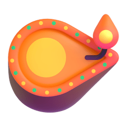 Diya Lamp Diya Lamp