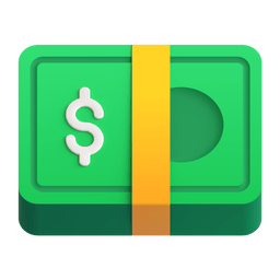 Dollar Banknote Dollar Banknote