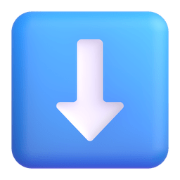 Down Arrow Down Arrow