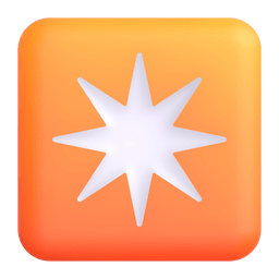 Eight-Pointed Star Eight-Pointed Star