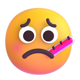 发烧