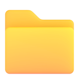 File Folder File Folder