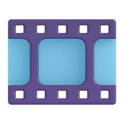 Film Frames Film Frames