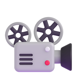 Film Projector Film Projector